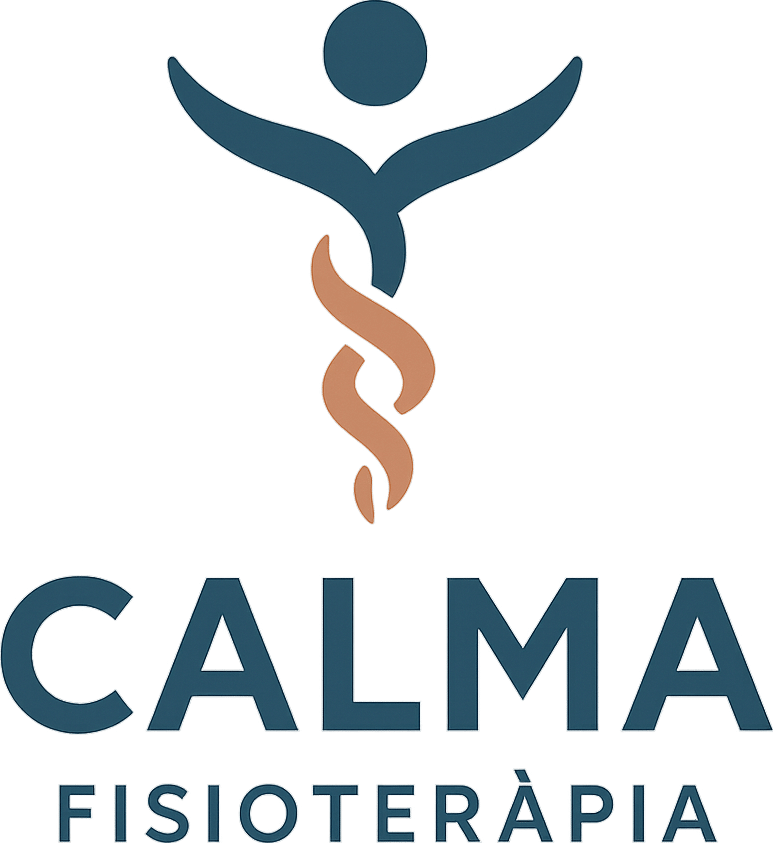 Calma Fisioteràpia